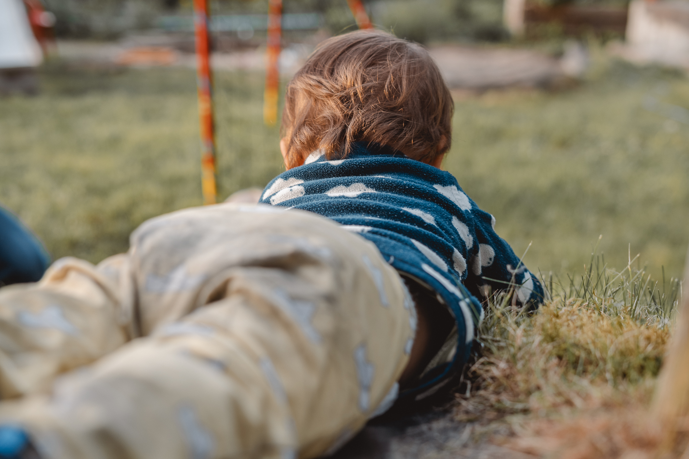 Bedürfnisorientierte Familienfotografie in Miesbach, Rosenheim und München