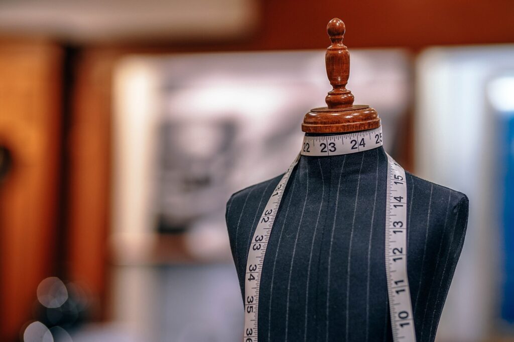 Authentische Business Fotos für kleine Unternehmen - Einzelhandel
